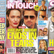 Illustration for article titled This Week In Tabloids: Angie Kates Birthday Tears